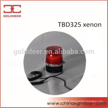 Car Xenon Strobe Beacon Flashing Light